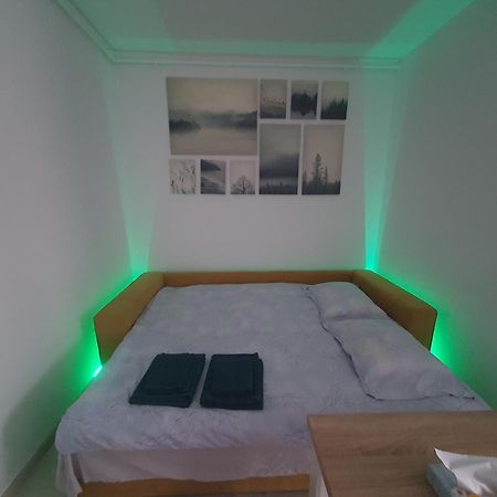 Studio Spatios,Intim+ Loc Parcare Propriu,Vedere Panoramica,Utilat De Lux Bukarest Exterior foto